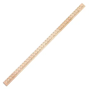 1 Meter Planting Ruler