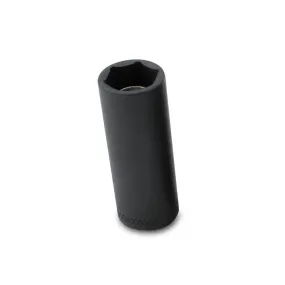 1/2" Drive Deep Impact Socket 26mm - 6-PT.