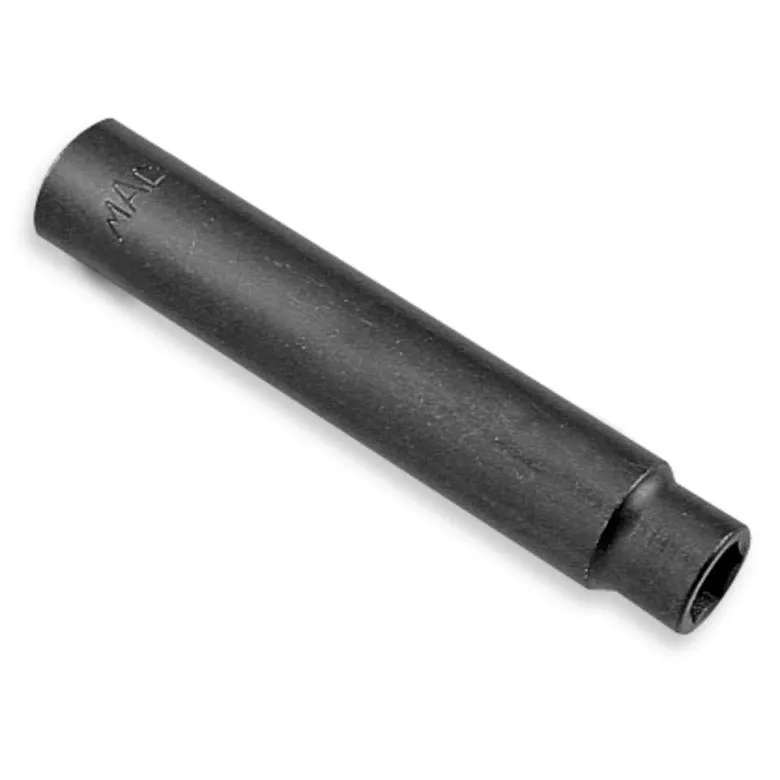 1/2" Drive Extra-Deep Impact Socket 13/16" - 6-PT