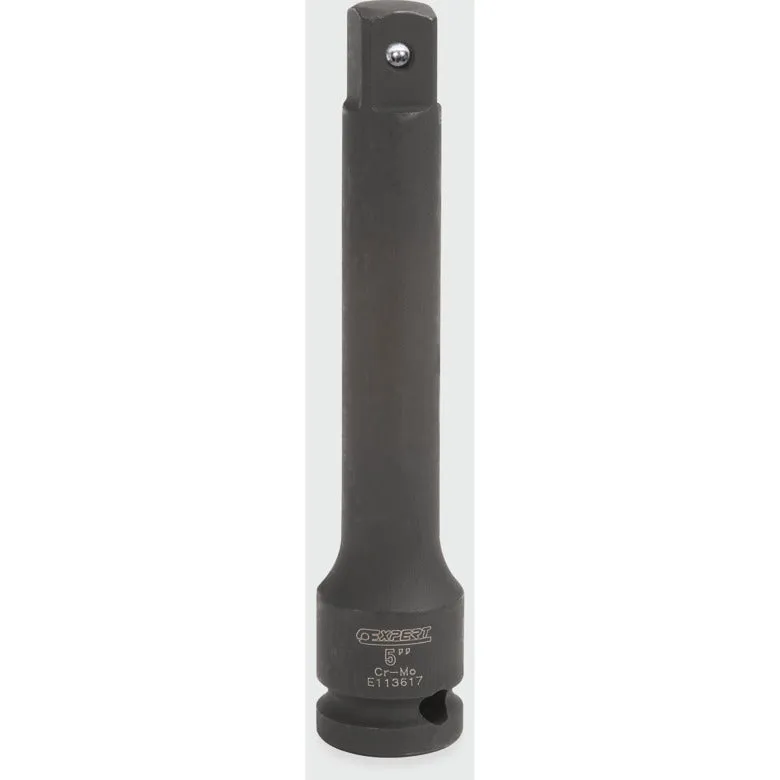 1/2" Drive Impact Extension 3"