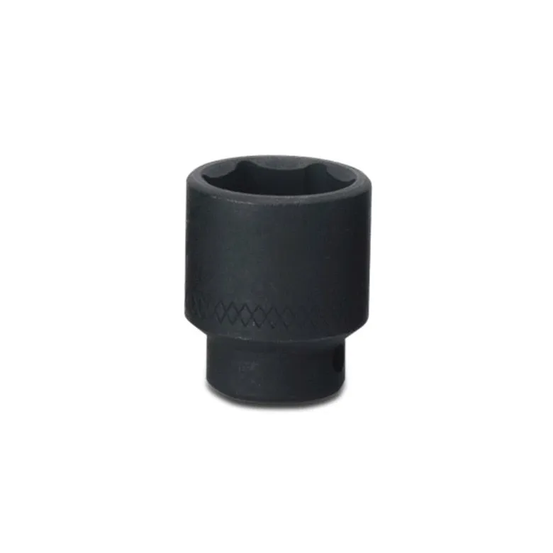 1/2" Drive Impact Socket 1-1/16" - 6-PT