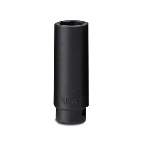 1/2" Drive Intermediate Impact Socket 14mm - 6-PT.