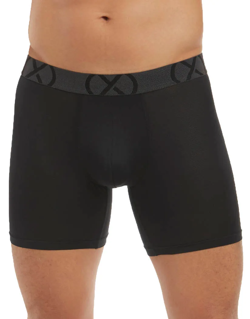 2xist 3-Pack Boxer Brief X10066