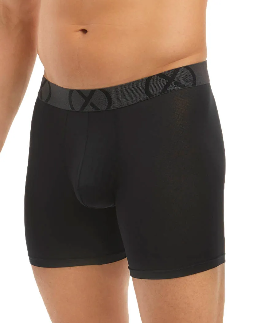 2xist 3-Pack Boxer Brief X10066