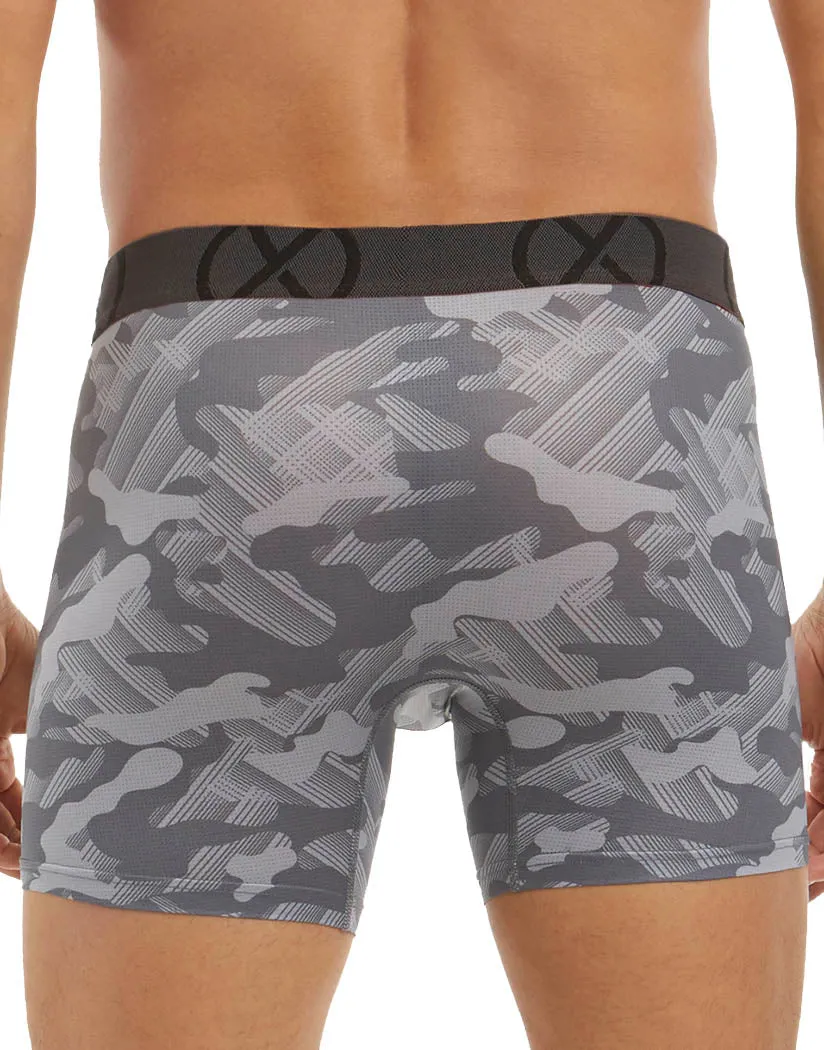 2xist 3-Pack Boxer Brief X10066