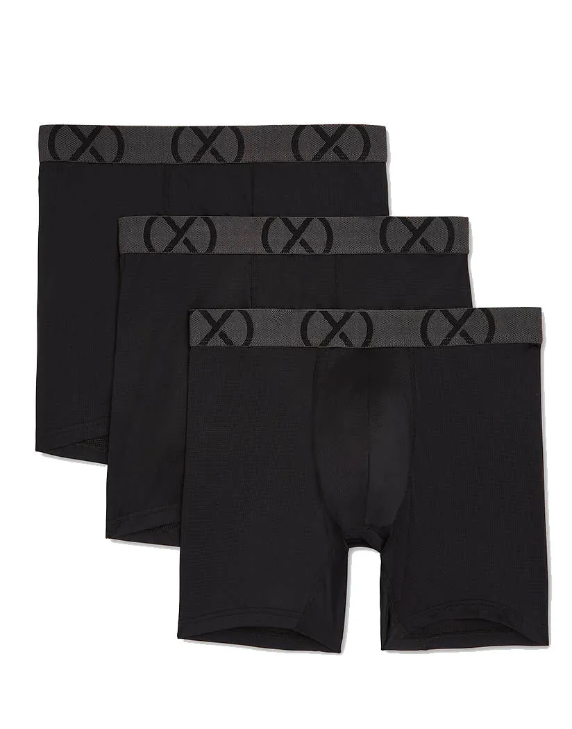 2xist 3-Pack Boxer Brief X10066