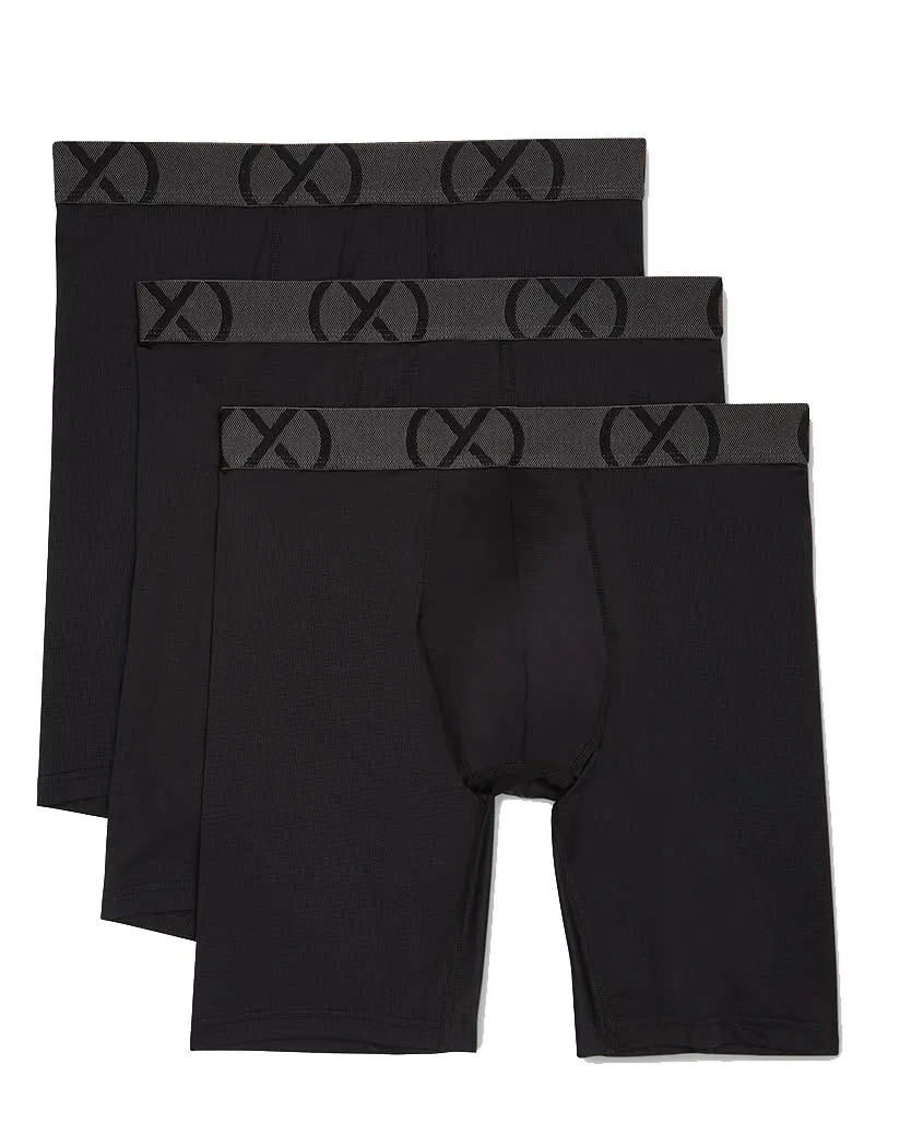 2xist 3-Pack Sport Boxer Brief X10094