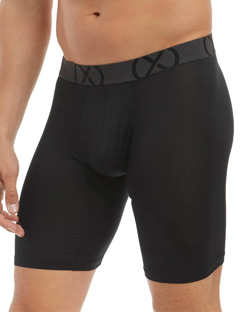 2xist 3-Pack Sport Boxer Brief X10094