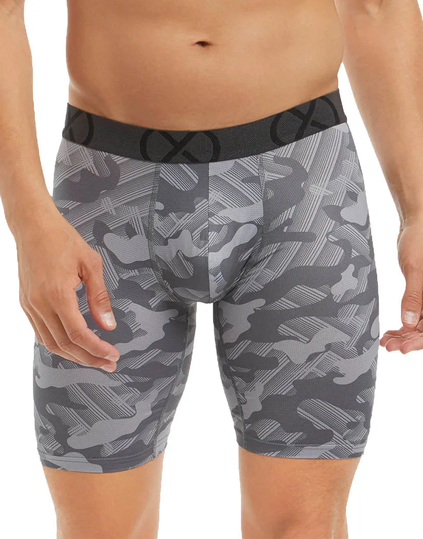 2xist 3-Pack Sport Boxer Brief X10094