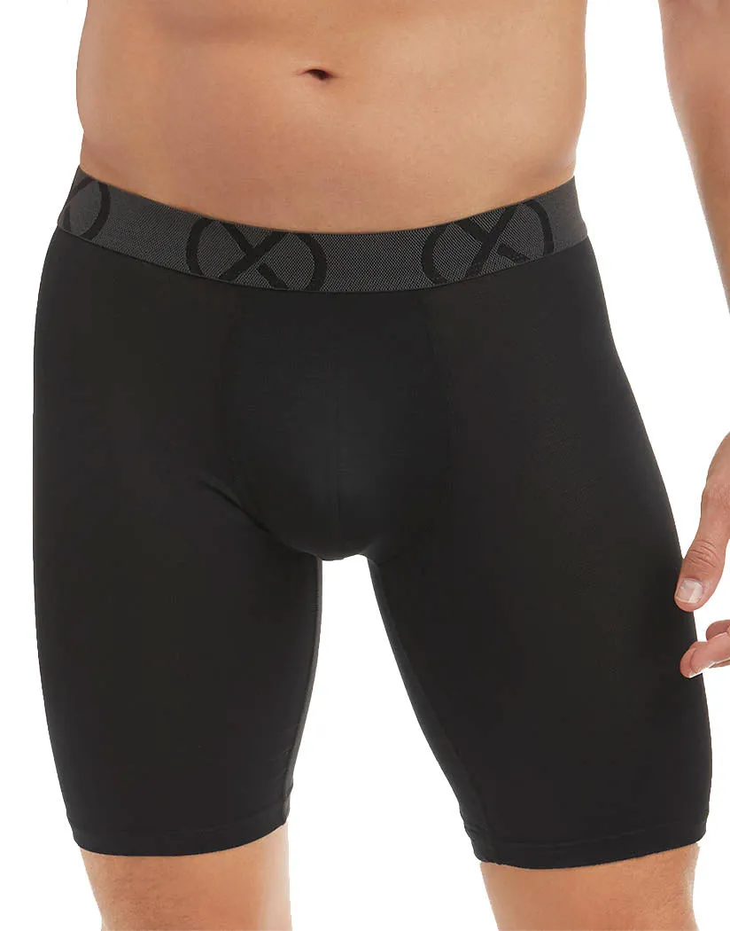 2xist 3-Pack Sport Boxer Brief X10094