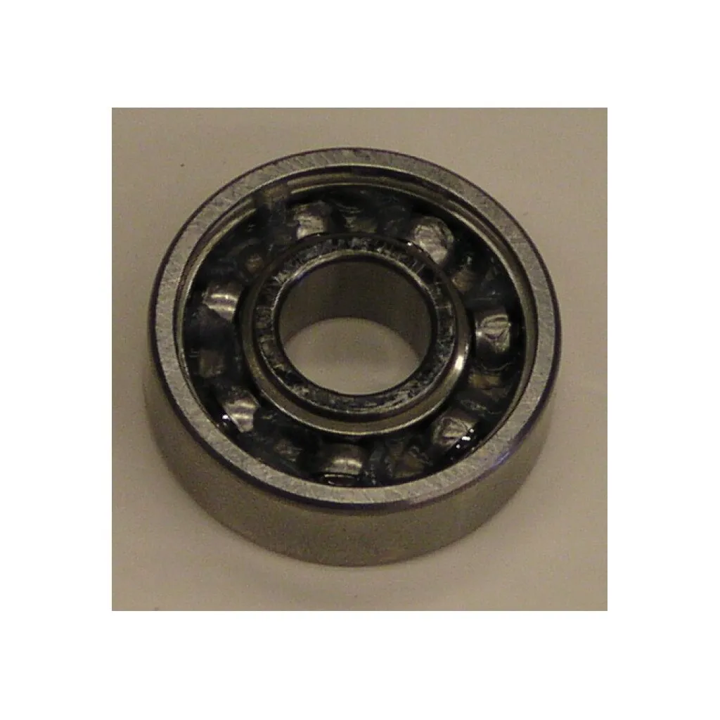 3M Ball Bearing, 06506, 3/8 in x 7/8 in x 9/32 in