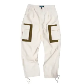 Afield Out Daybreak Cargo Pant Bone