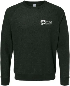 Alternative Eco-Teddy Champ Crewneck Sweatshirt