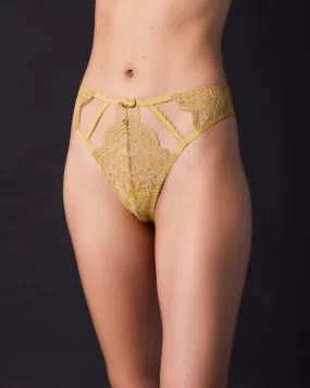 Anya String Thong | Imperiale