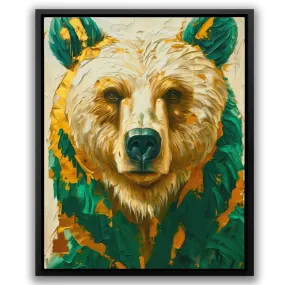 Artful Bear