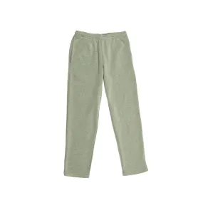 Artichock Green | Adult Straight Leg Sweatpant