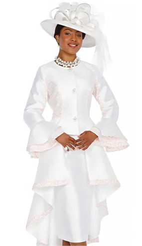 Aussie Austine Church Dress 5886