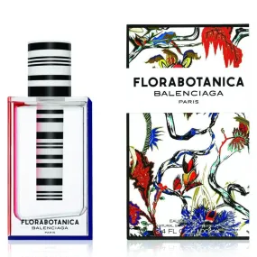 Balenciaga Florabotanica EDP 3.3 oz 100 ml Women