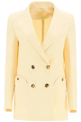 Blaze Milano Women's Savannah Everyday Unlined Blazer