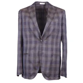 Boglioli Lightweight 'K Jacket' Sport Coat