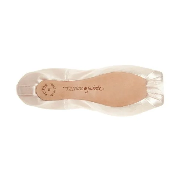 Brava FM Pointe Shoe