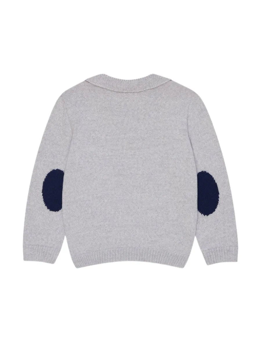 brio merino jumper