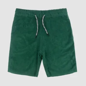 Camp Shorts - Forest