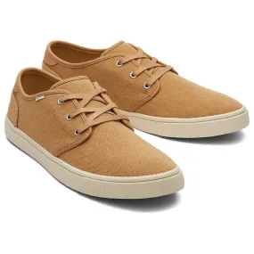 Carlo Brown Casual Shoes