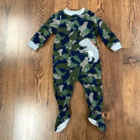 Carter's SIZE 12 Months Sleeper Boy's