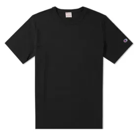 Champion 'C' Sleeve Logo Tee (Size XS)