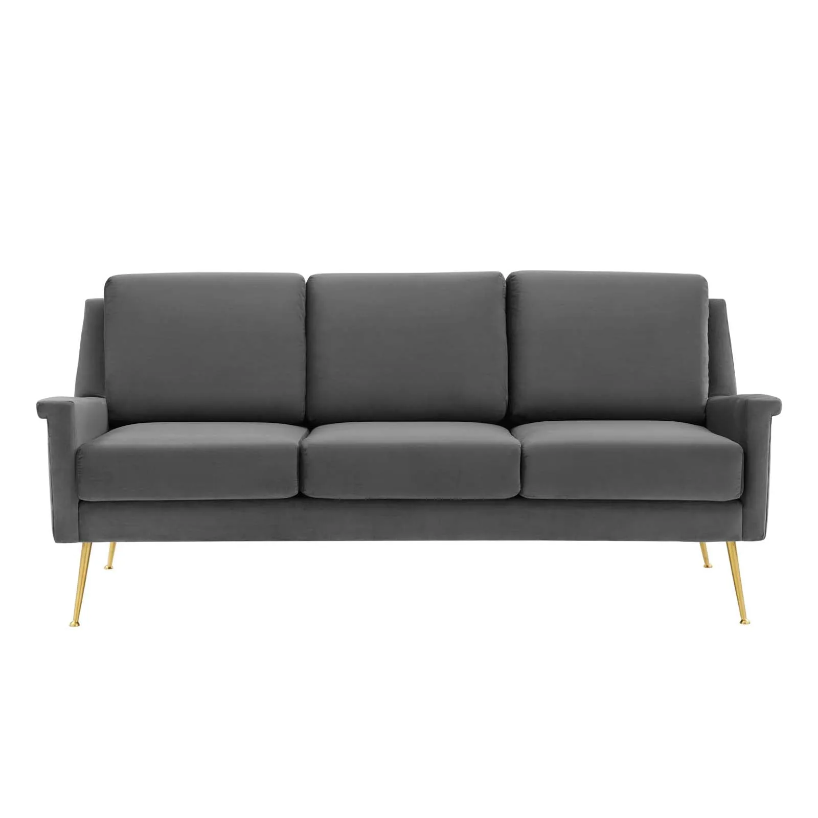 Chesapeake Performance Velvet Sofa by Modway