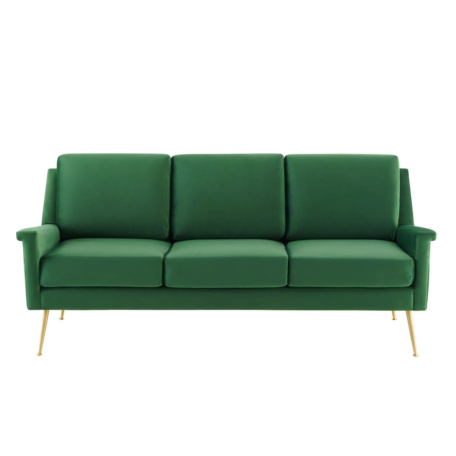 Chesapeake Performance Velvet Sofa by Modway