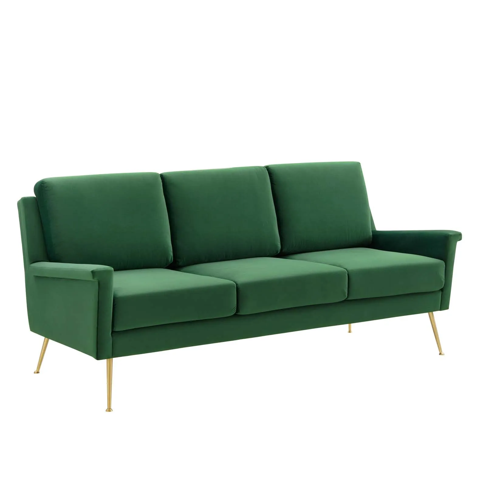 Chesapeake Performance Velvet Sofa by Modway