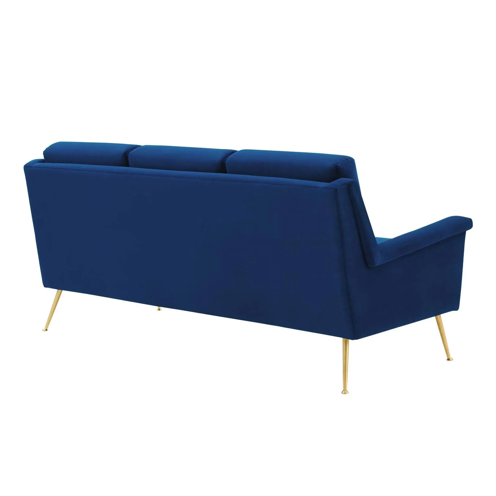 Chesapeake Performance Velvet Sofa by Modway