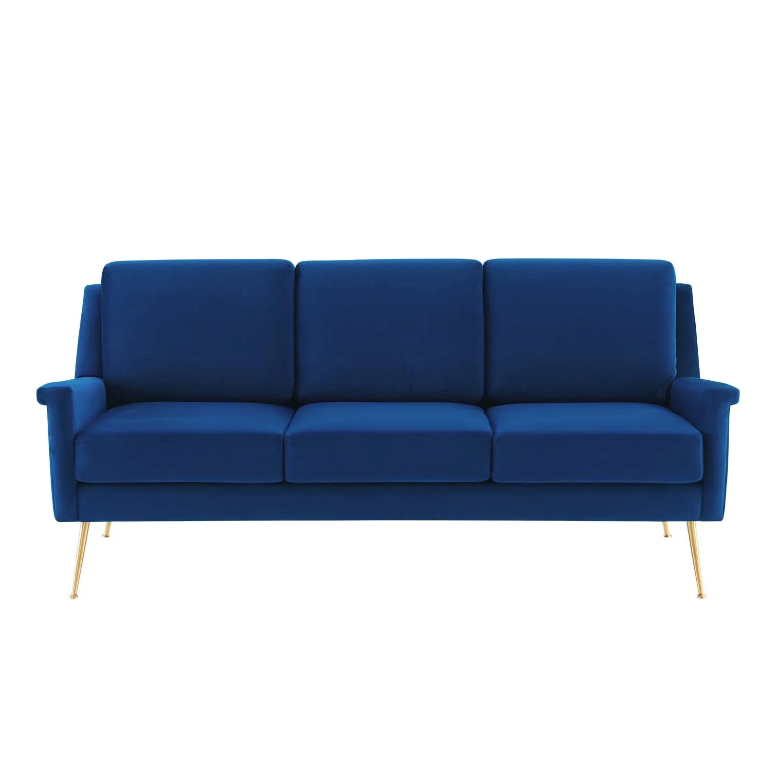 Chesapeake Performance Velvet Sofa by Modway