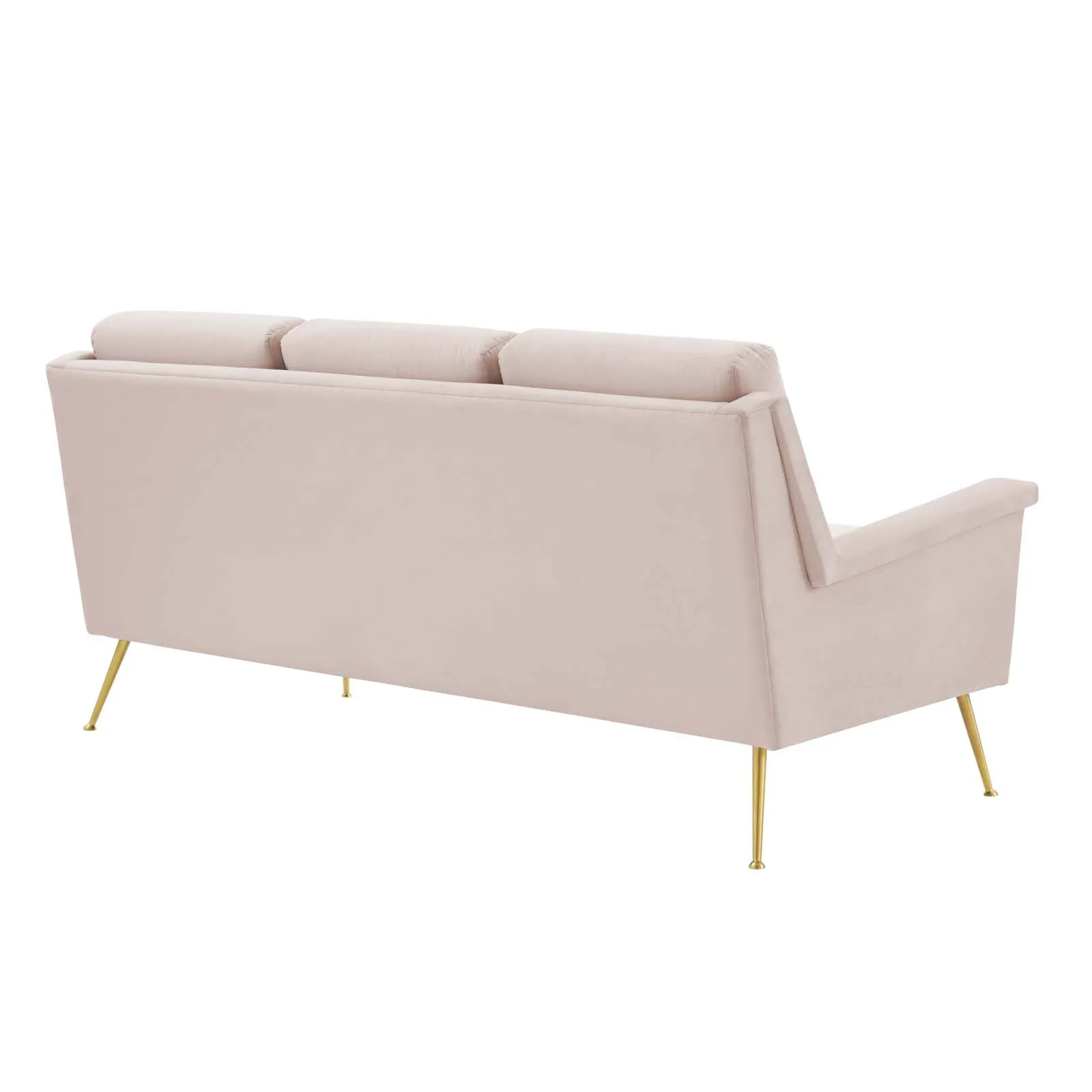 Chesapeake Performance Velvet Sofa by Modway