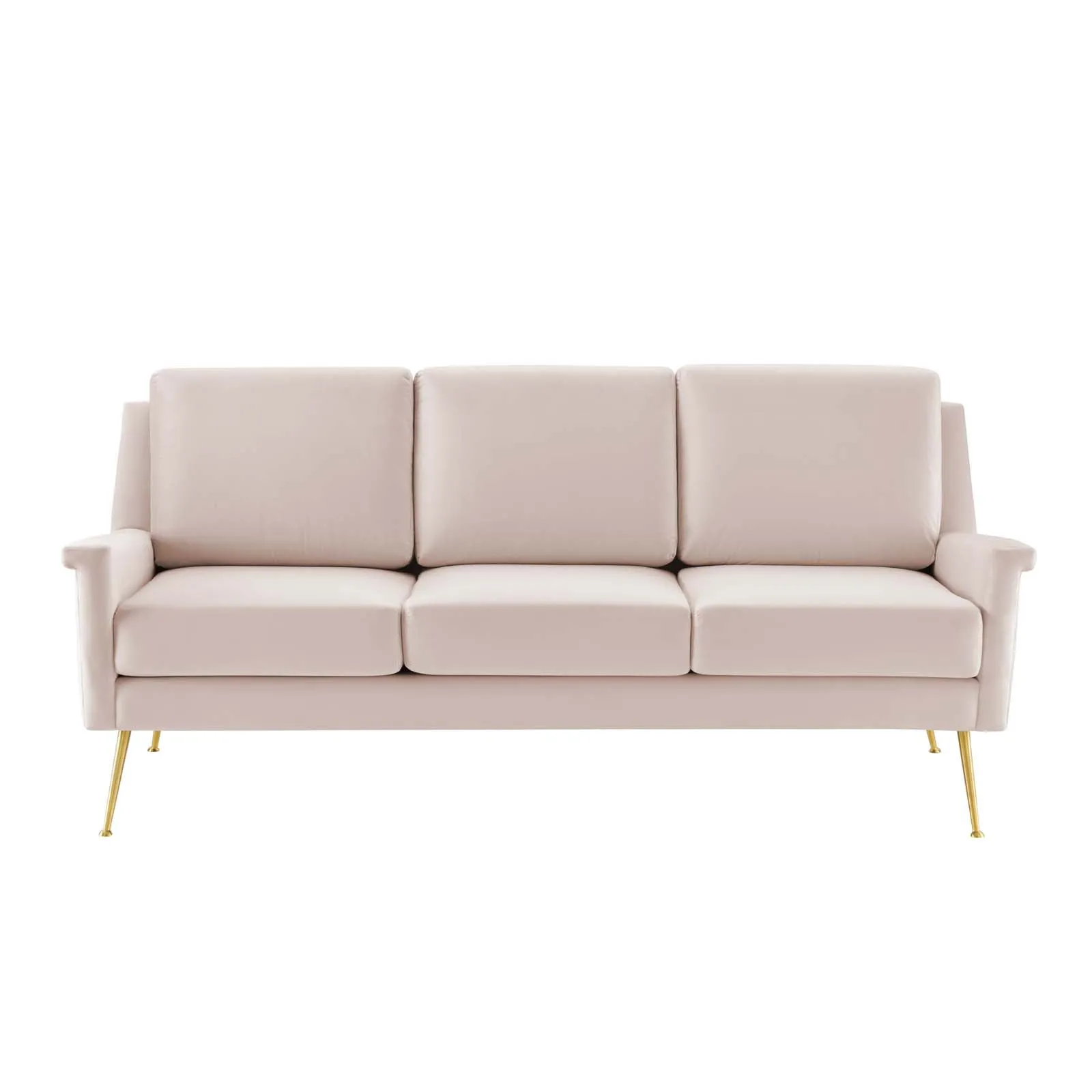 Chesapeake Performance Velvet Sofa by Modway