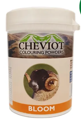 CHEVIOT SHEEP COLOURING POWDER