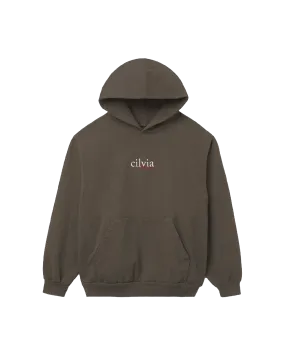 Cilvia Demo Cover Hoodie