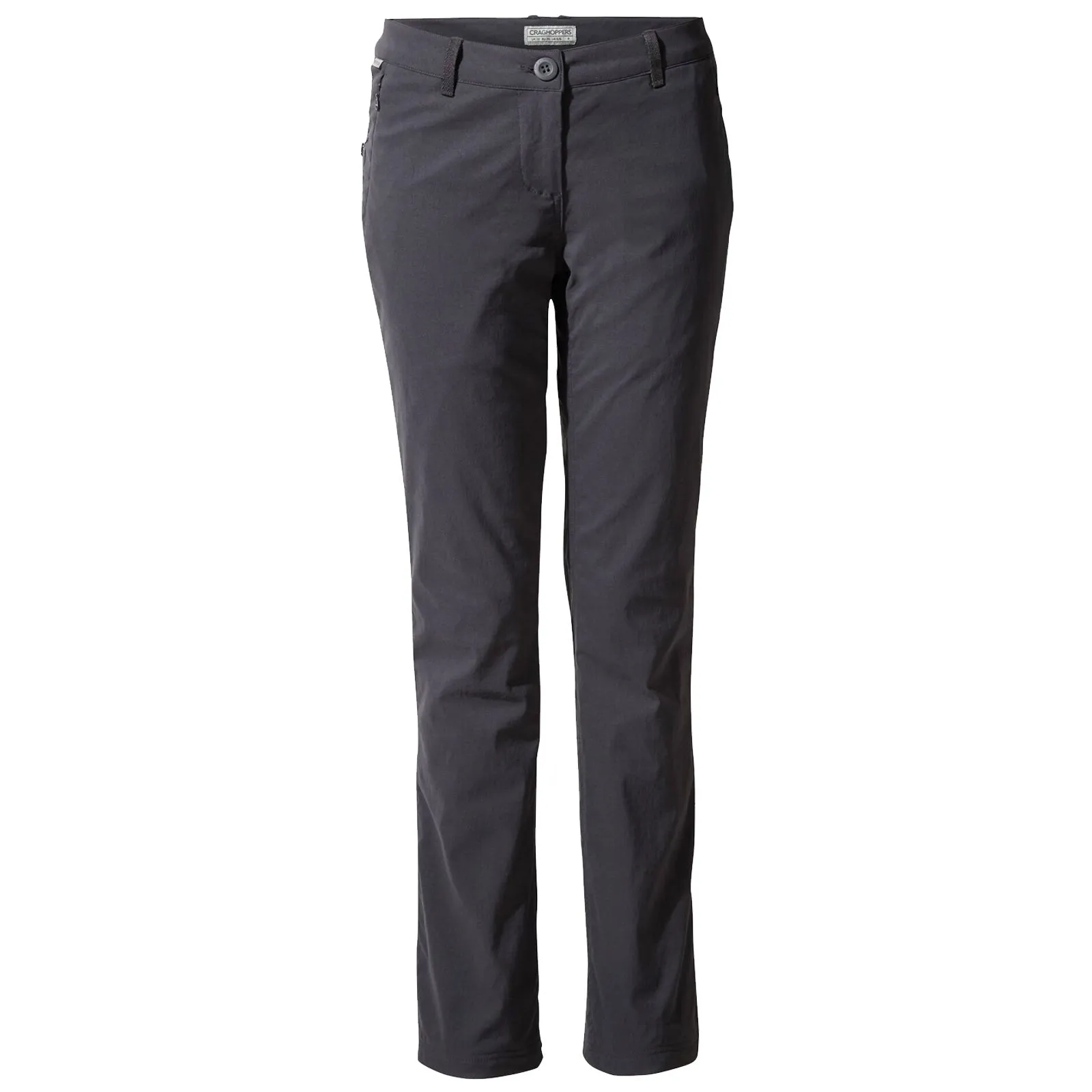 Craghoppers Ladies Kiwi Pro II Winter Lined Trousers