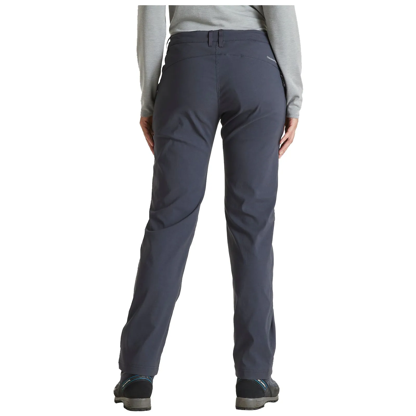 Craghoppers Ladies Kiwi Pro II Winter Lined Trousers