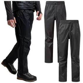 Craghoppers Unisex Packable Waterproof OverTrousers