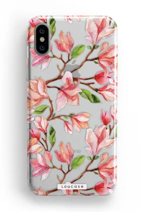 Dianne KLEARLUX™ Phone Case | LOUCASE