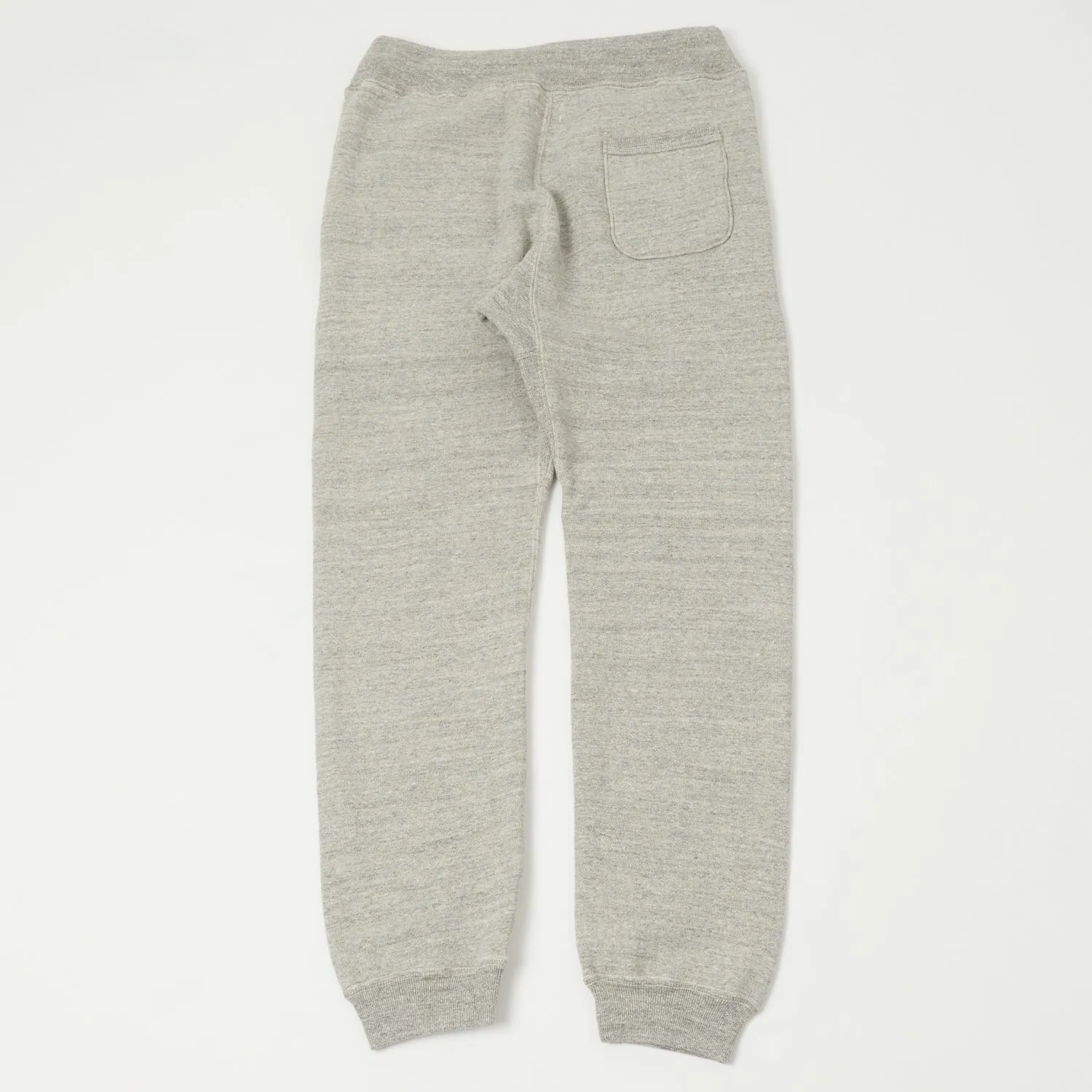 Dubbleworks Tsuriami Sweatpants - Heather Grey