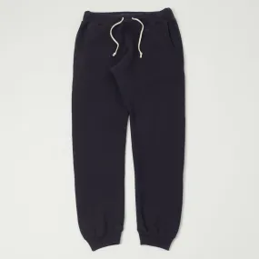 Dubbleworks Tsuriami Sweatpants - Navy