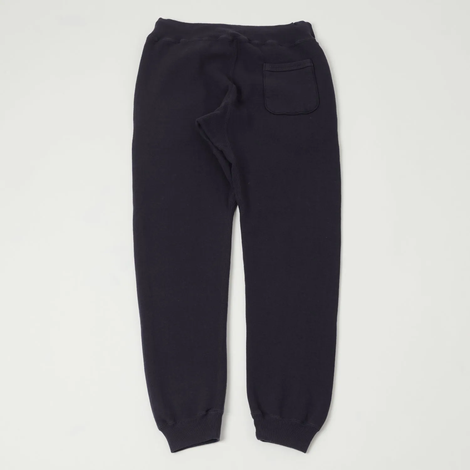 Dubbleworks Tsuriami Sweatpants - Navy