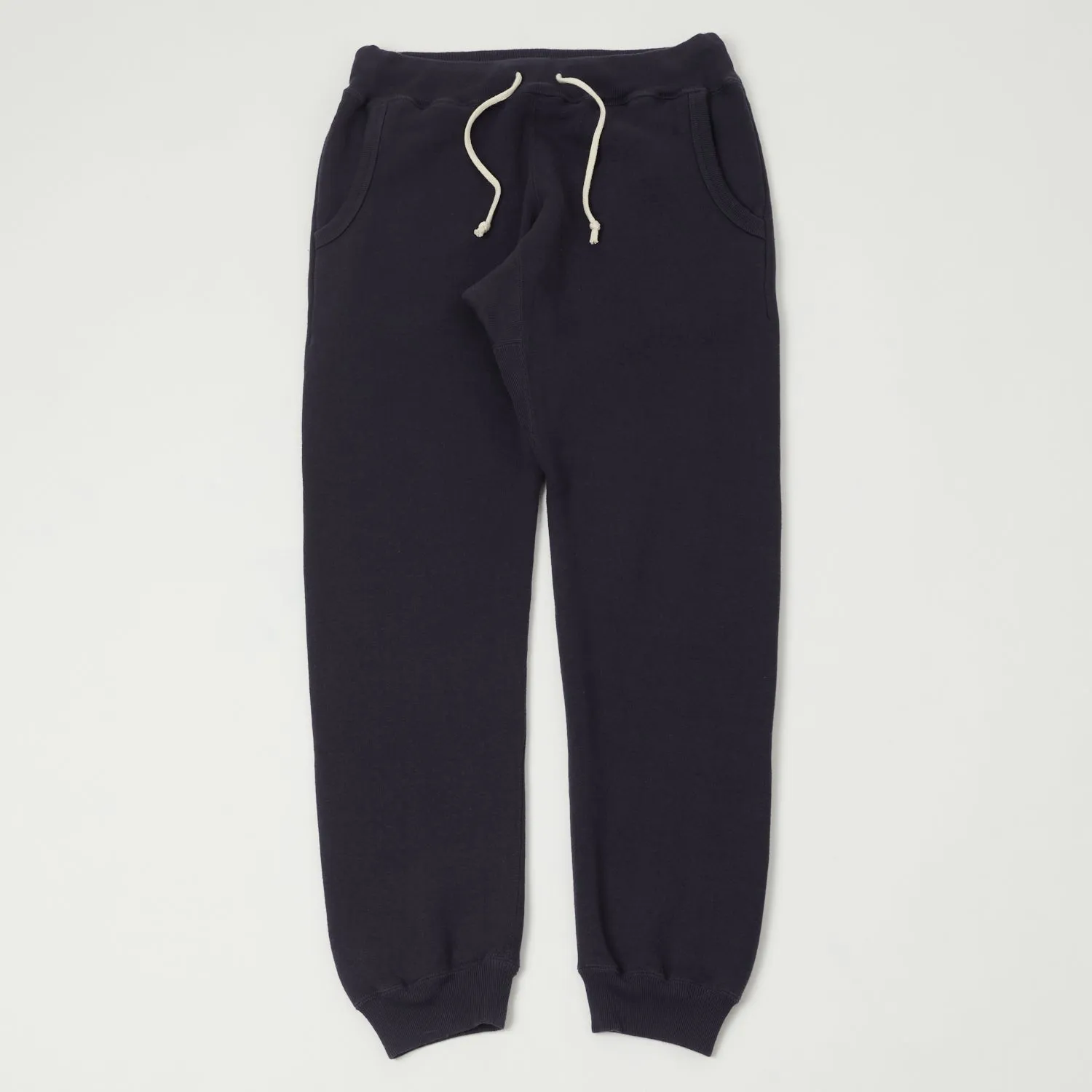 Dubbleworks Tsuriami Sweatpants - Navy