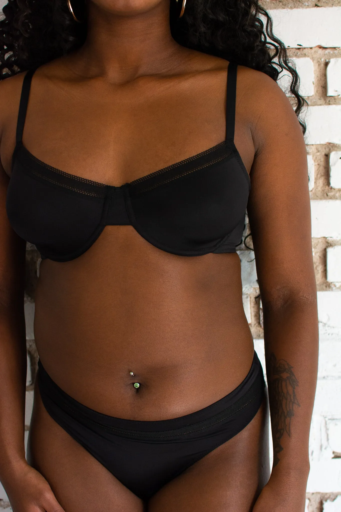 Else Nano Underwire Bra