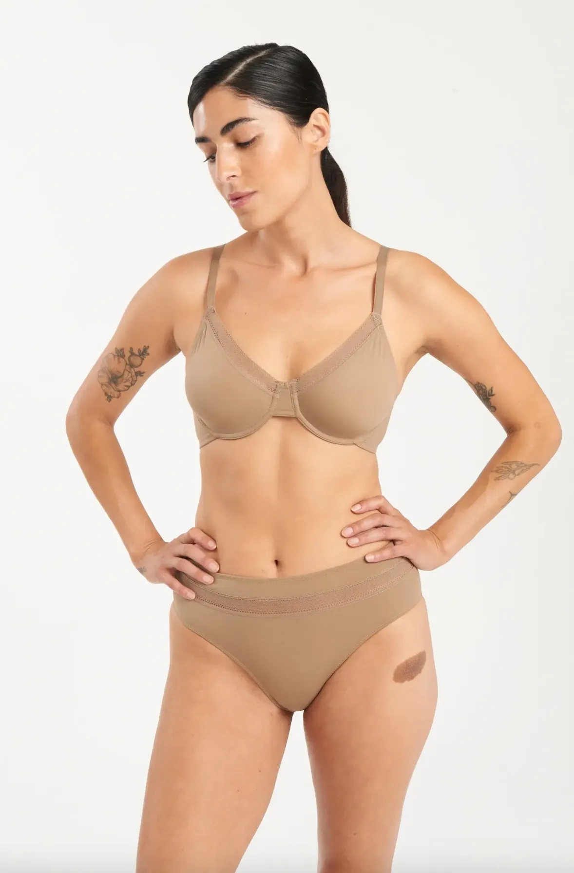 Else Nano Underwire Bra