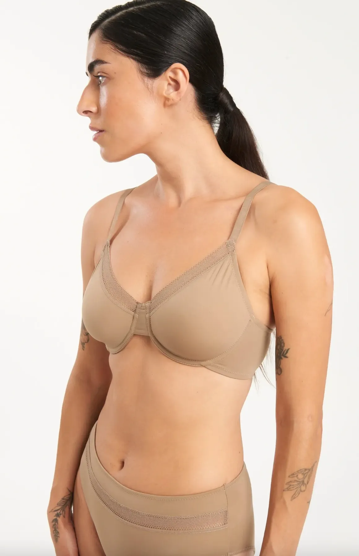 Else Nano Underwire Bra